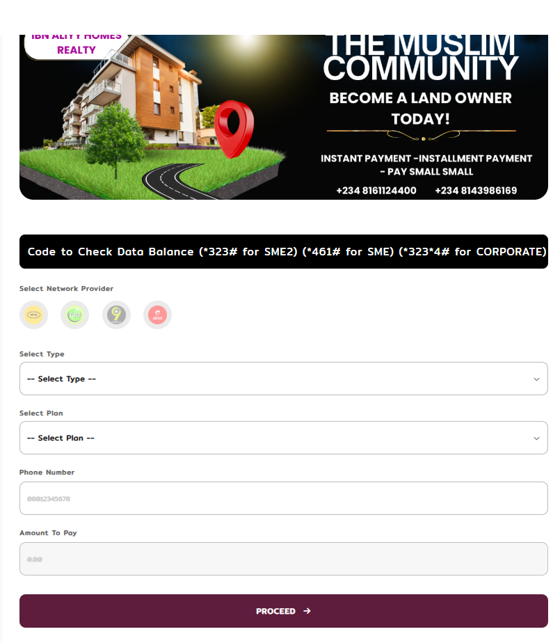 Vtu website IbnAliyy-TechData